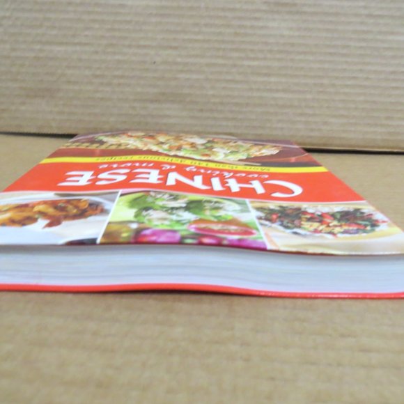 Chinese Cooking & More - More Than 140 Delicious Recipes - Flexibound 2012 - Picture 6 of 6